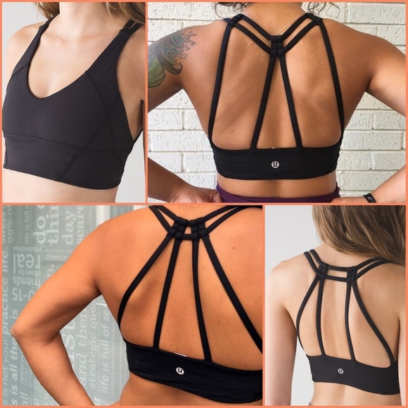 As You Like Bra - 4 - Lululemon - Picture 1 of 7